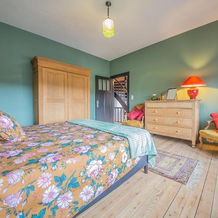 La Villa Emilie Durbuy Eksteriør billede