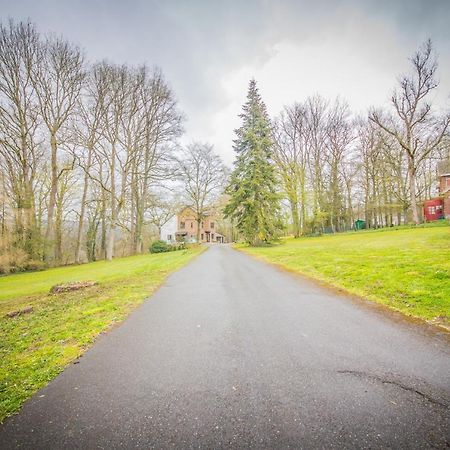 La Villa Emilie Durbuy Eksteriør billede
