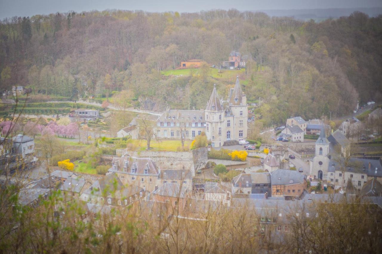 La Villa Emilie Durbuy Eksteriør billede
