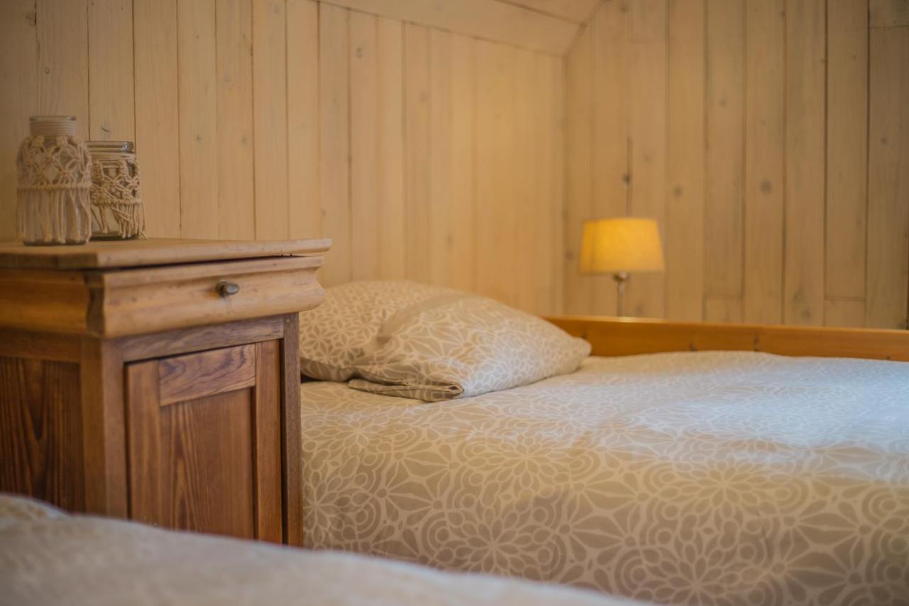 La Villa Emilie Durbuy Eksteriør billede