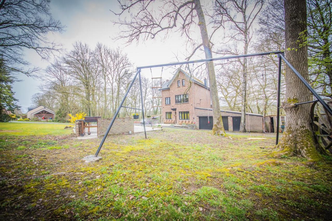 La Villa Emilie Durbuy Eksteriør billede