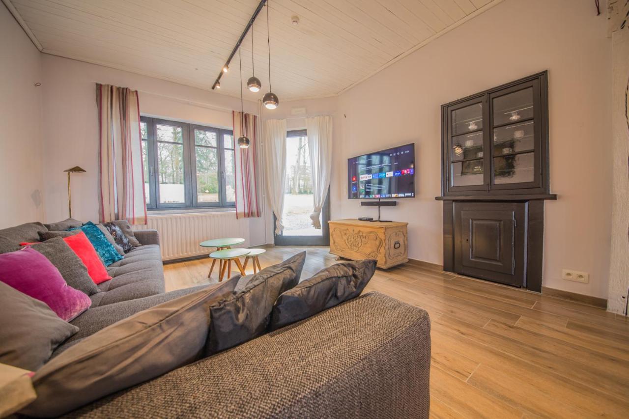 La Villa Emilie Durbuy Eksteriør billede