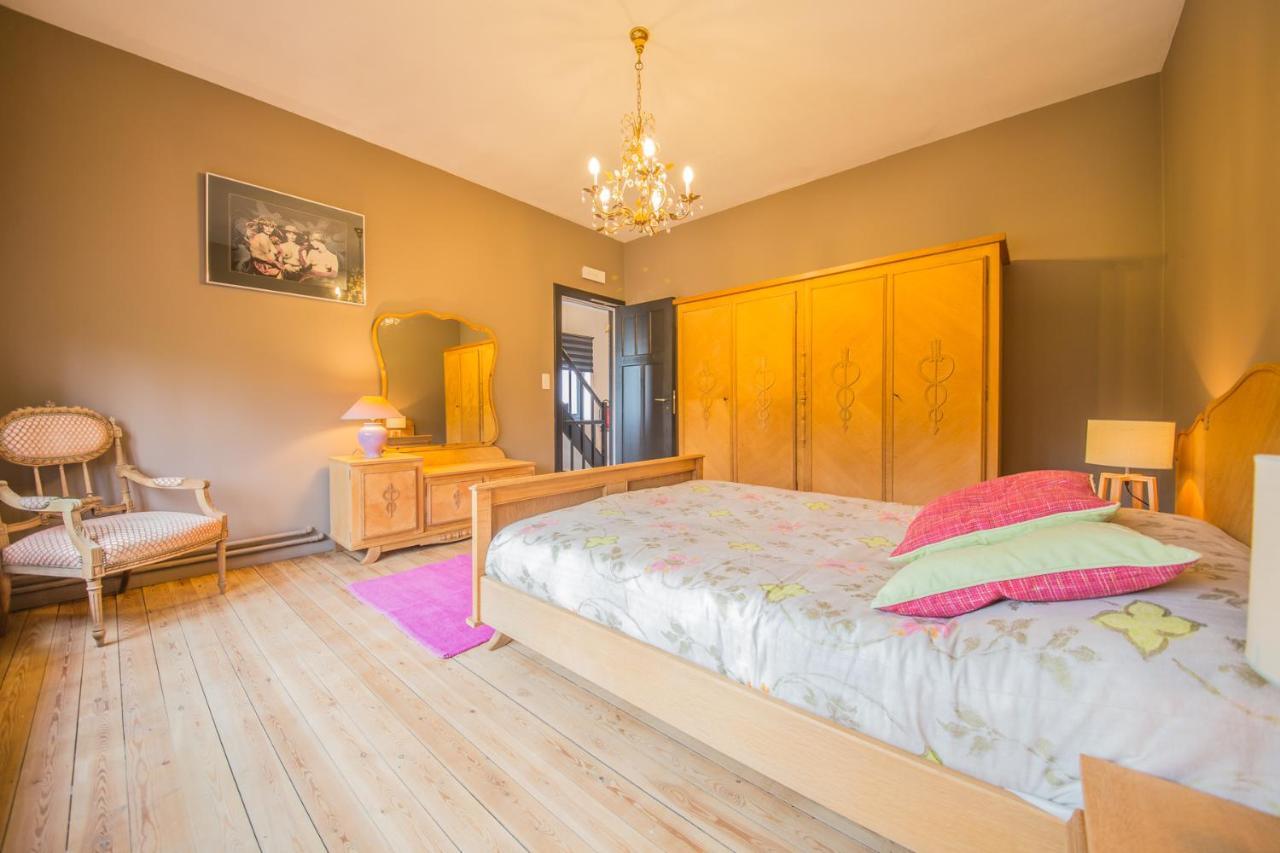 La Villa Emilie Durbuy Eksteriør billede