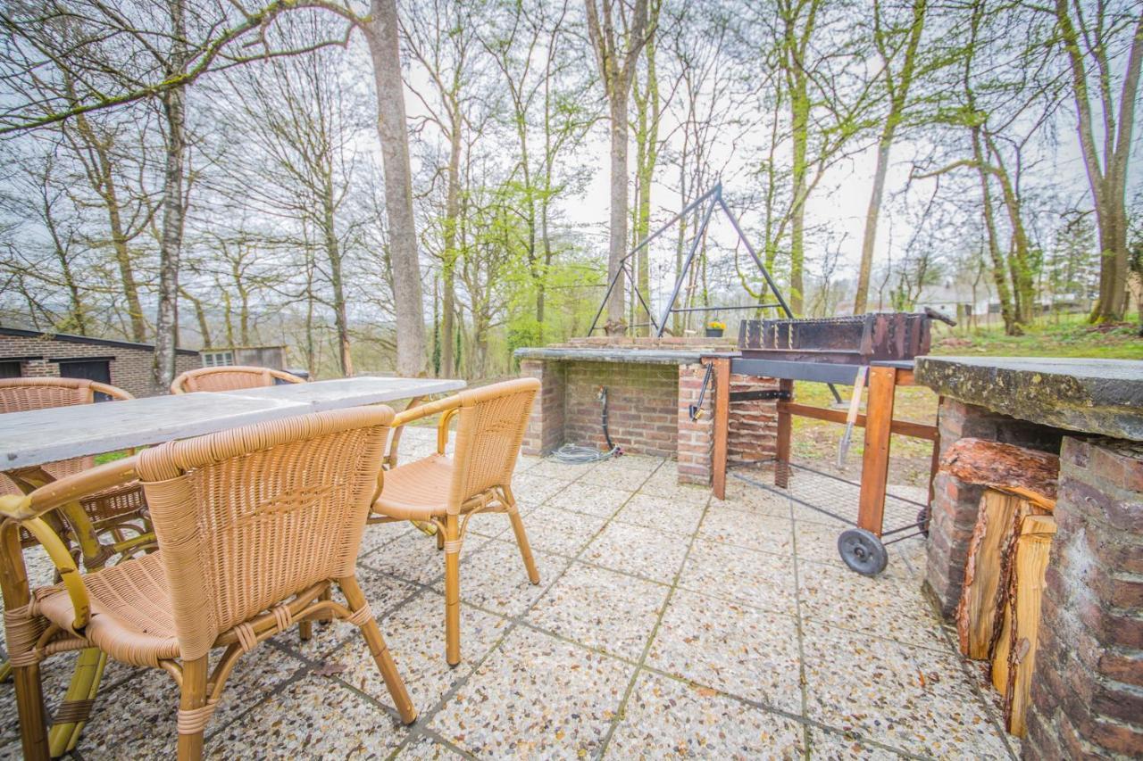 La Villa Emilie Durbuy Eksteriør billede